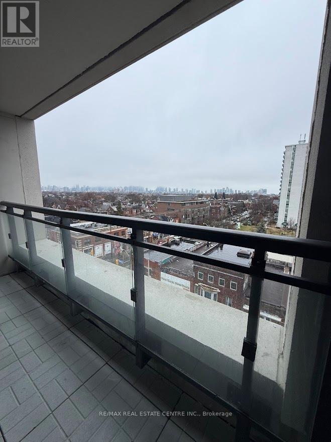 707 - 758 Dovercourt Road, Toronto, Ontario  M6H 0G7 - Photo 8 - W13498480