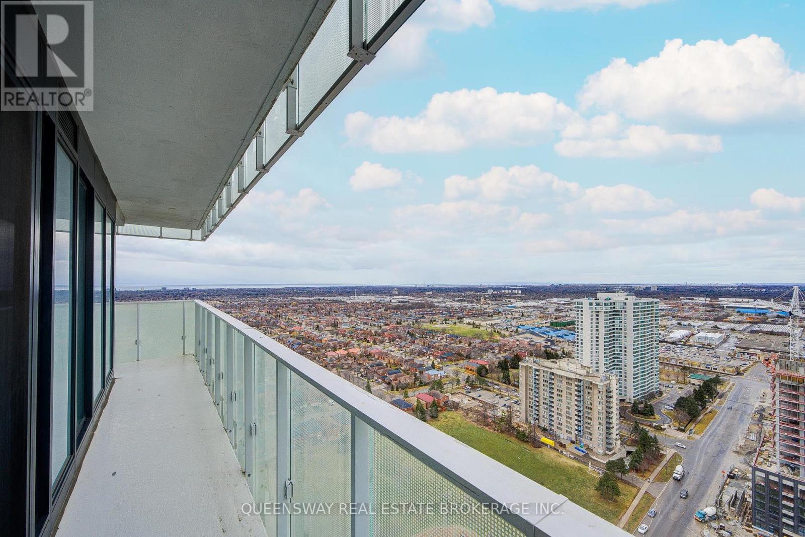 2709 - 3883 Quartz Road, Mississauga, Ontario  L5B 0M4 - Photo 19 - W13498490