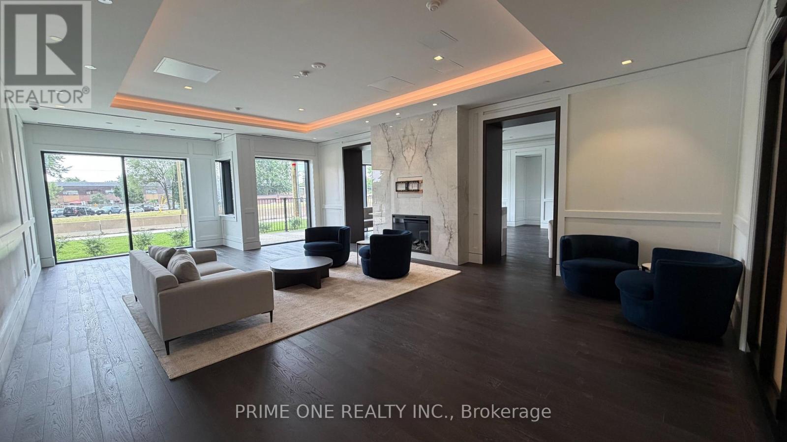 507 - 4010 Eglinton Avenue W, Toronto, Ontario  M9A 0G5 - Photo 23 - W13498476
