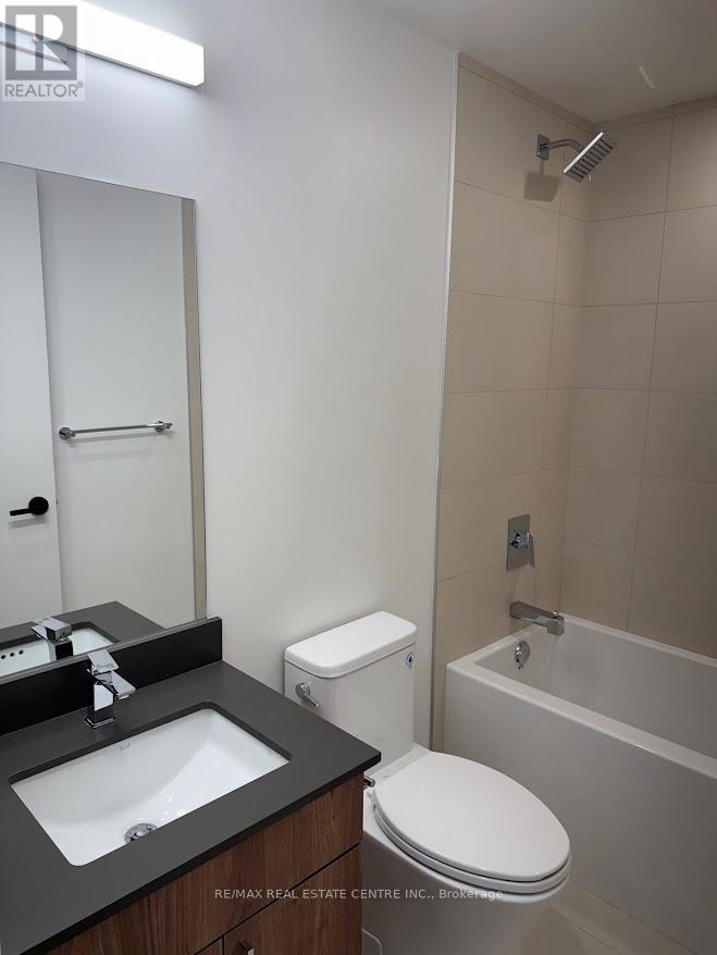 707 - 758 Dovercourt Road, Toronto, Ontario  M6H 0G7 - Photo 19 - W13498480
