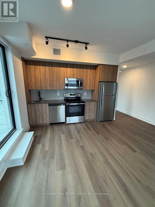 707 - 758 Dovercourt Road, Toronto, Ontario  M6H 0G7 - Photo 10 - W13498480