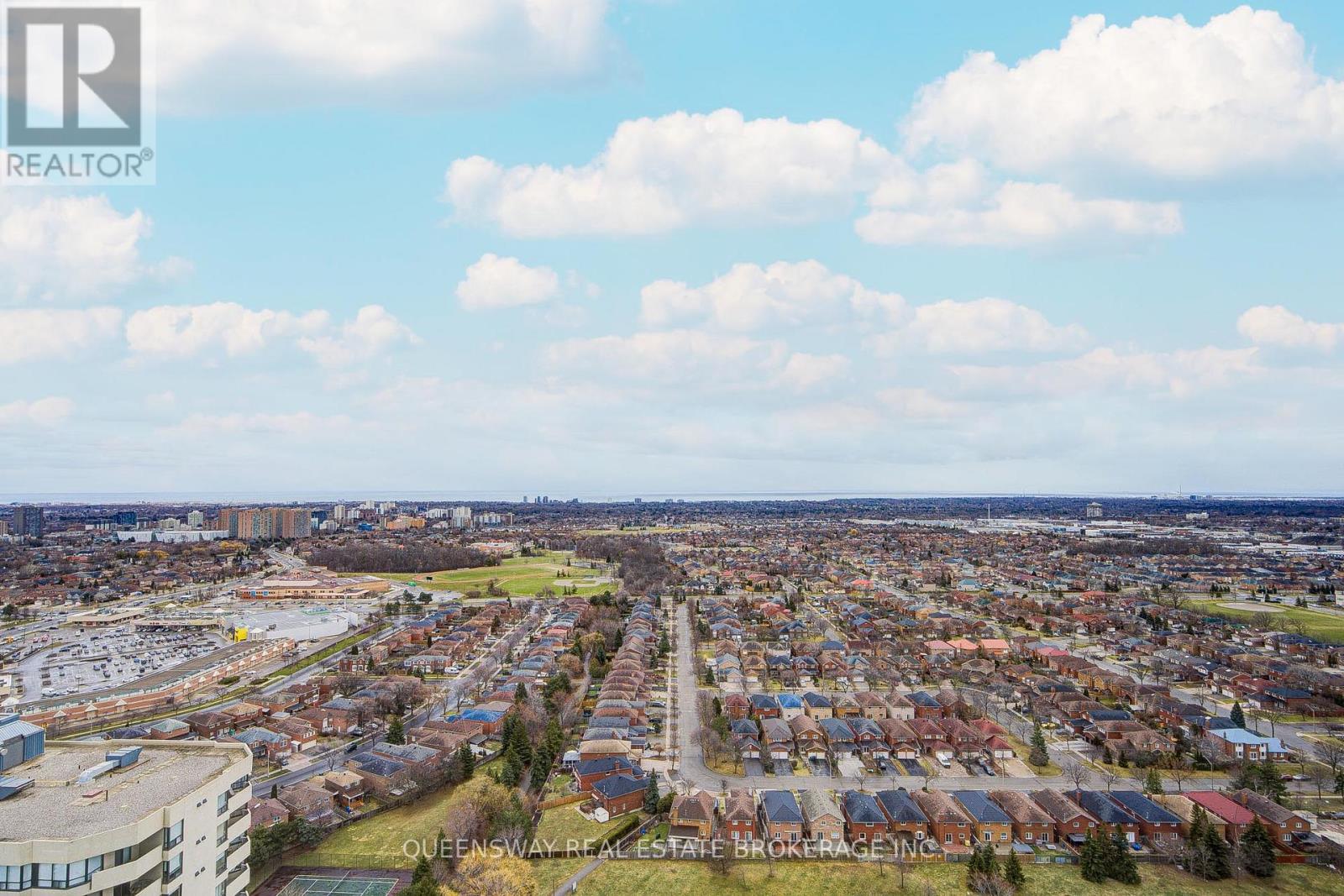 2709 - 3883 Quartz Road, Mississauga, Ontario  L5B 0M4 - Photo 20 - W13498490