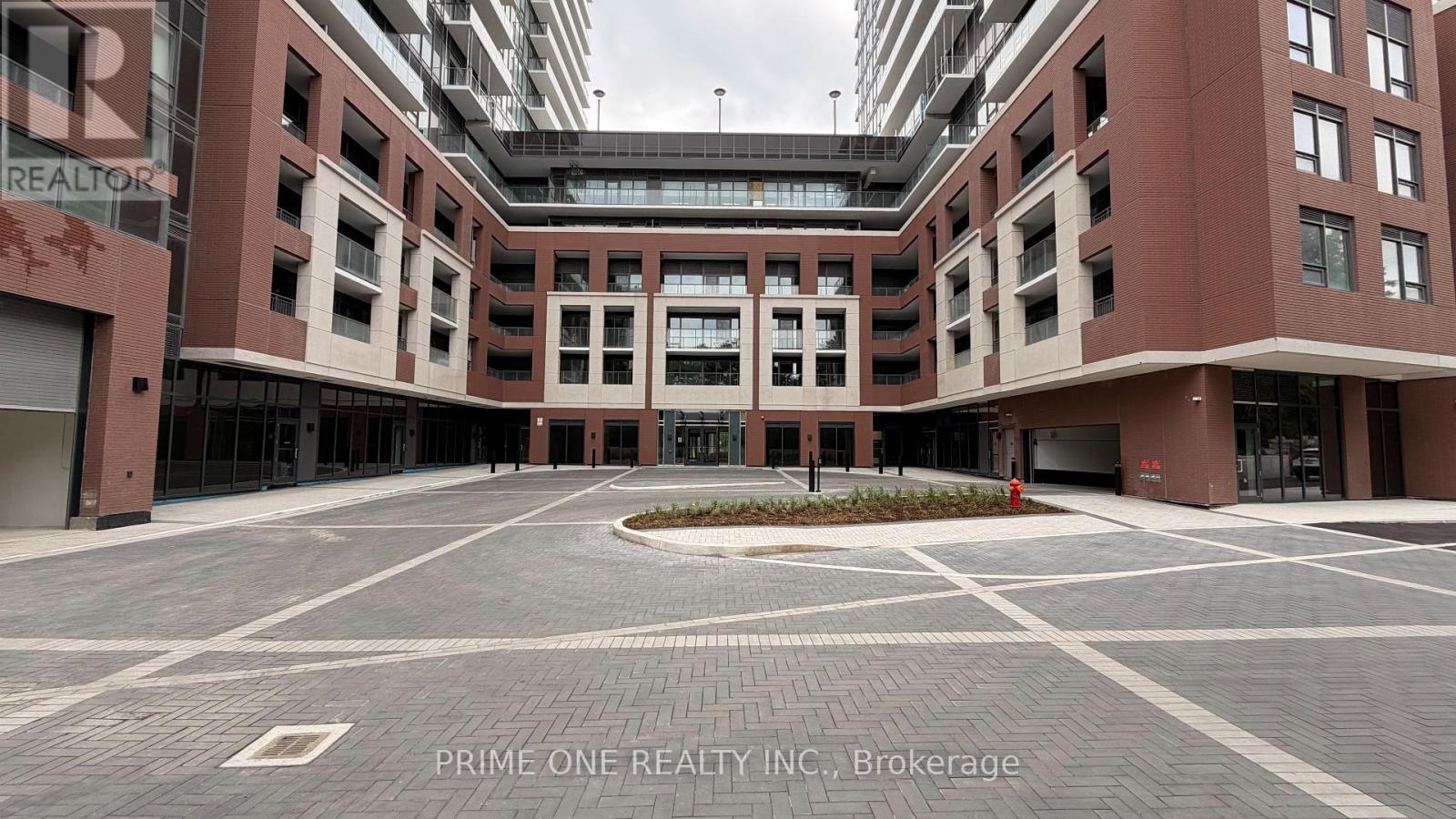 507 - 4010 Eglinton Avenue W, Toronto, Ontario  M9A 0G5 - Photo 2 - W13498476