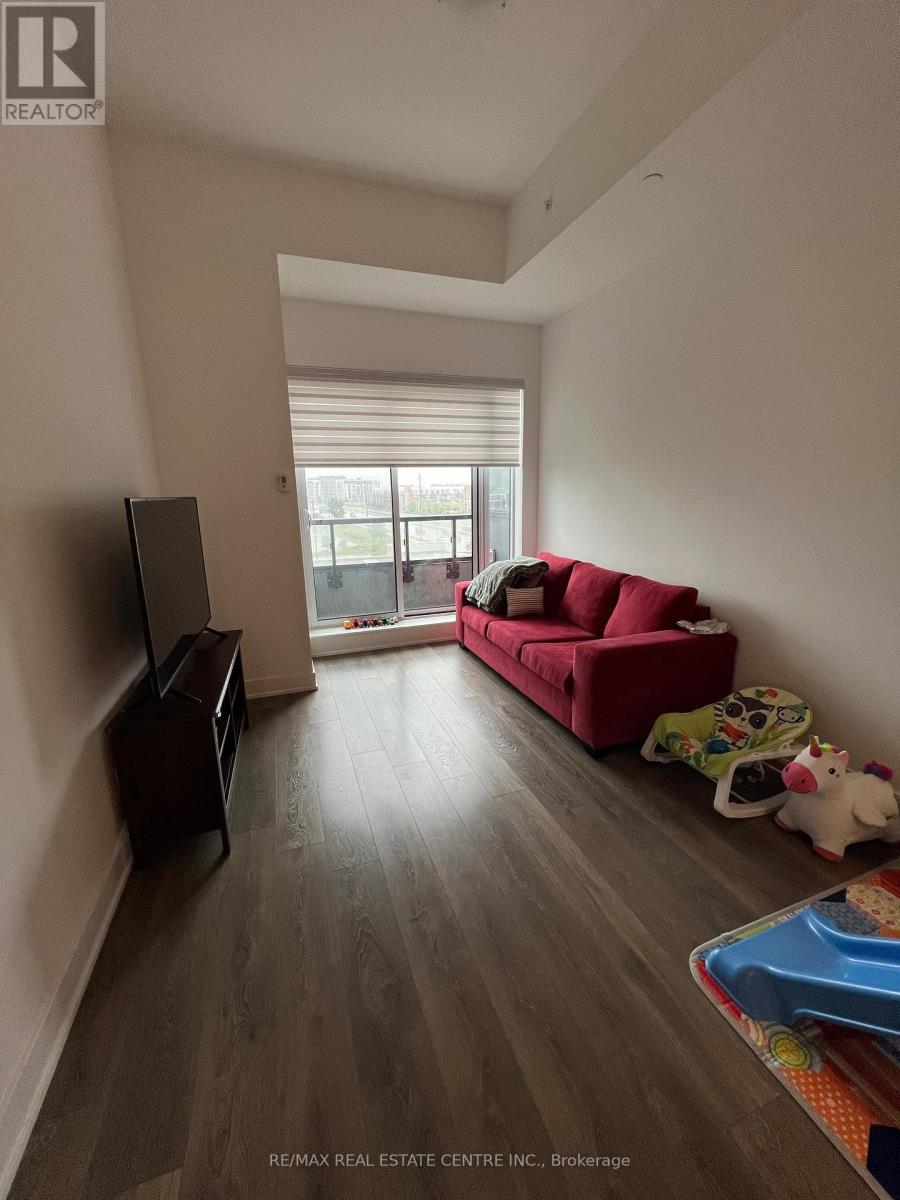408 - 2481 Taunton Road, Oakville, Ontario  L6H 3R7 - Photo 10 - W13498478