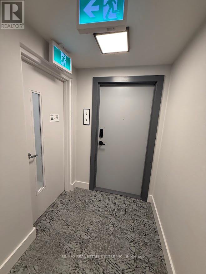 707 - 758 Dovercourt Road, Toronto, Ontario  M6H 0G7 - Photo 3 - W13498480