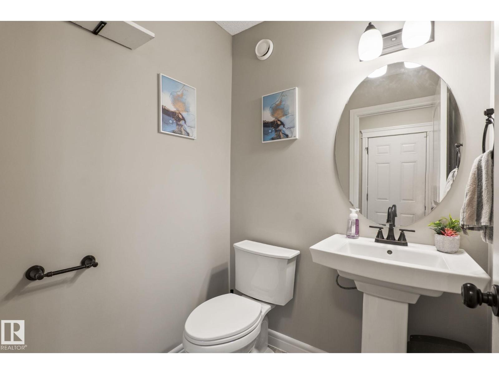 1542 33a St NW NW, Edmonton, Alberta  T6T 0X5 - Photo 13 - E4496157