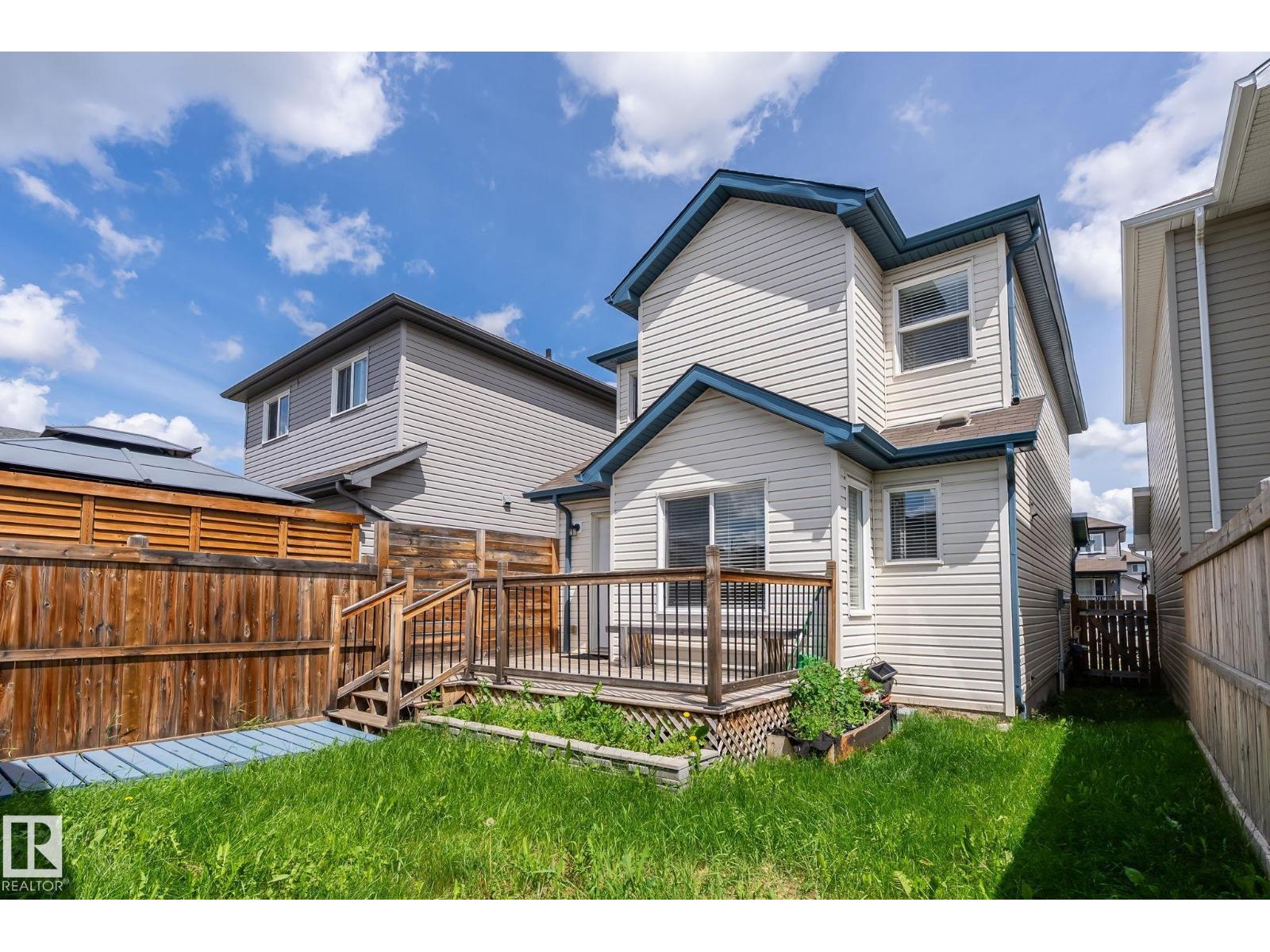 1542 33a St NW NW, Edmonton, Alberta  T6T 0X5 - Photo 32 - E4496157