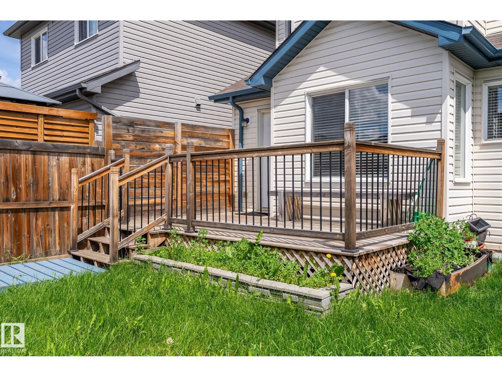 1542 33a St NW NW, Edmonton, Alberta  T6T 0X5 - Photo 33 - E4496157