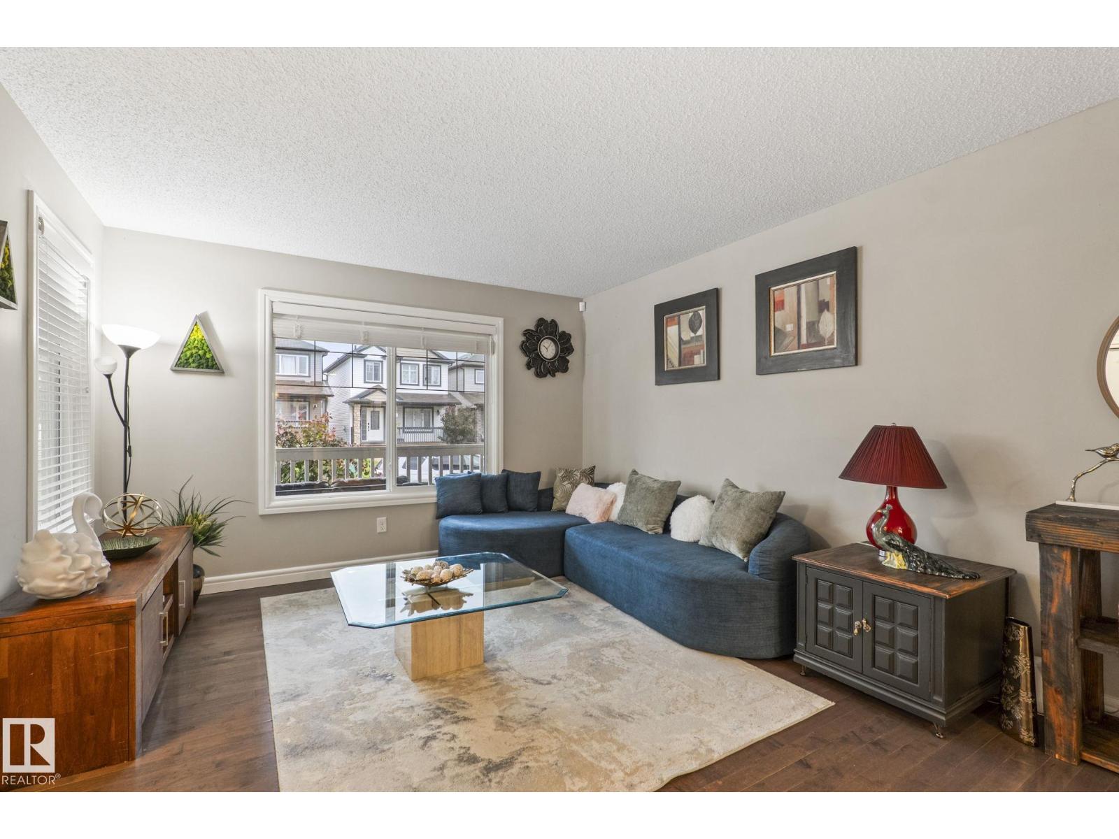 1542 33a St NW NW, Edmonton, Alberta  T6T 0X5 - Photo 6 - E4496157