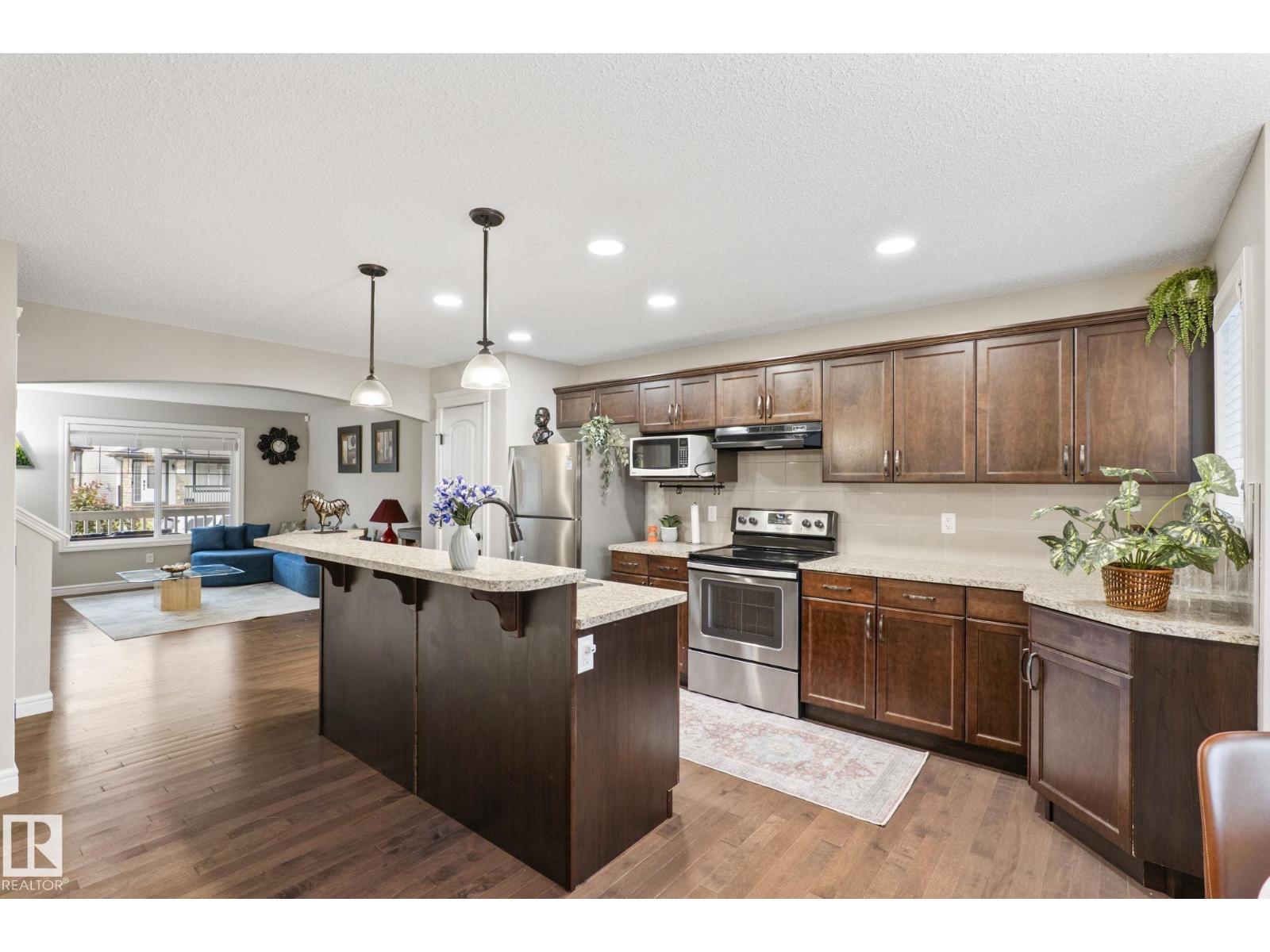 1542 33a St NW NW, Edmonton, Alberta  T6T 0X5 - Photo 8 - E4496157