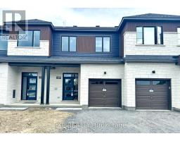 257 BANKSIDE WAY, Ottawa, Ontario
