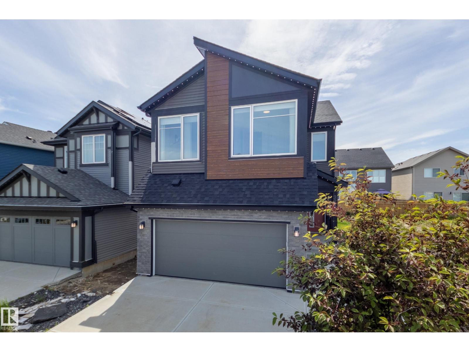 3249 Dixon Way Sw, Edmonton, Alberta  T6W 5K9 - Photo 2 - E4496152