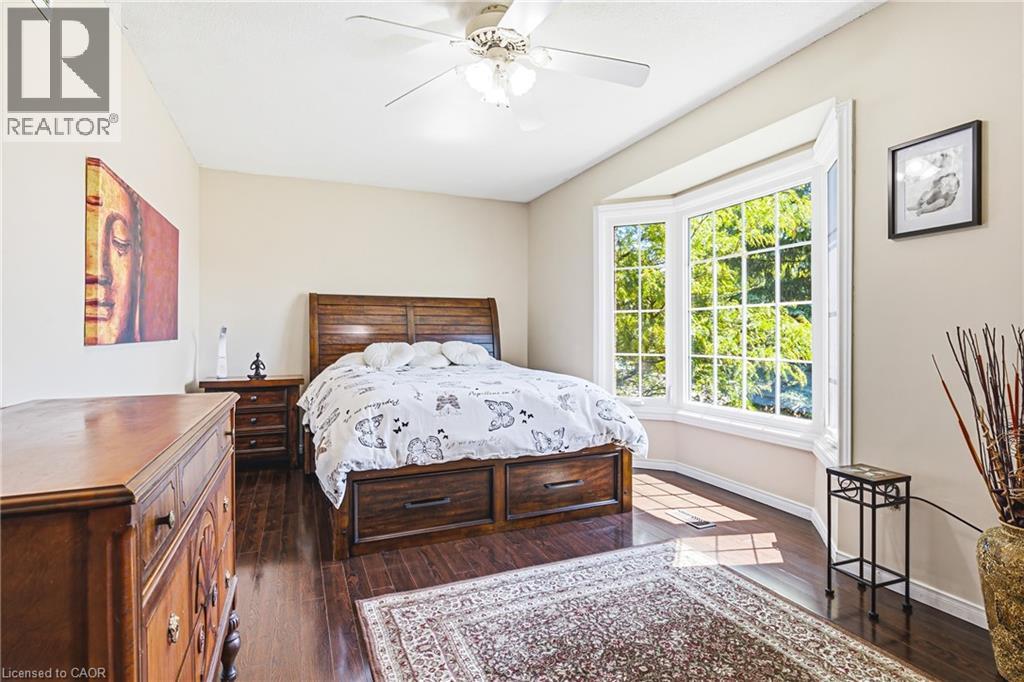 1000 Upper Paradise Road Unit# 8, Hamilton, Ontario  L9B 2S7 - Photo 18 - 40842735