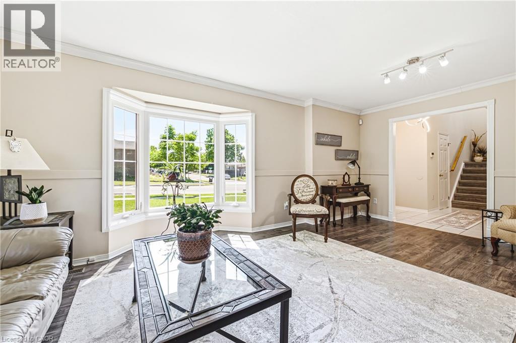 1000 Upper Paradise Road Unit# 8, Hamilton, Ontario  L9B 2S7 - Photo 8 - 40842735