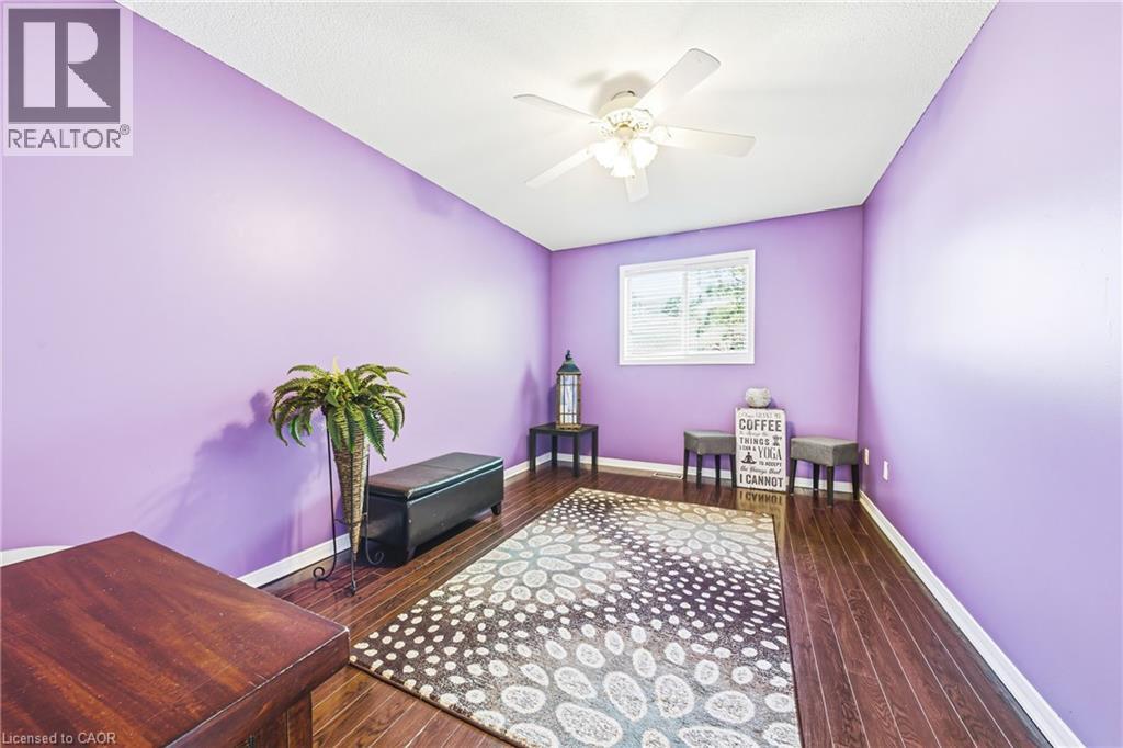 1000 Upper Paradise Road Unit# 8, Hamilton, Ontario  L9B 2S7 - Photo 26 - 40842735