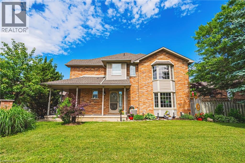 1000 UPPER PARADISE Road Unit# 8, Hamilton, Ontario