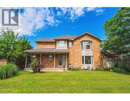 1000 UPPER PARADISE Road Unit# 8, Hamilton, Ontario