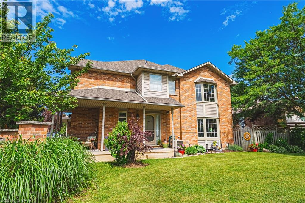 1000 Upper Paradise Road Unit# 8, Hamilton, Ontario  L9B 2S7 - Photo 2 - 40842735
