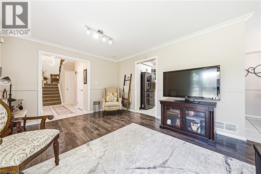 1000 Upper Paradise Road Unit# 8, Hamilton, Ontario  L9B 2S7 - Photo 9 - 40842735