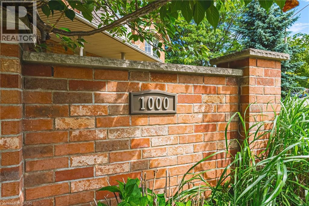 1000 Upper Paradise Road Unit# 8, Hamilton, Ontario  L9B 2S7 - Photo 4 - 40842735