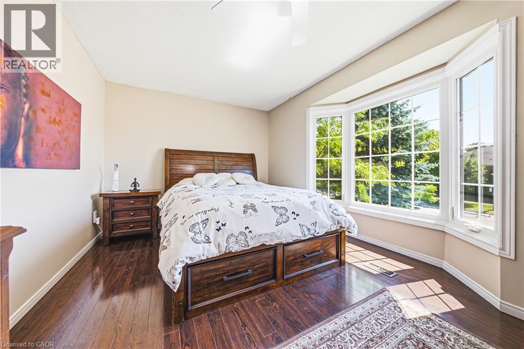 1000 Upper Paradise Road Unit# 8, Hamilton, Ontario  L9B 2S7 - Photo 19 - 40842735