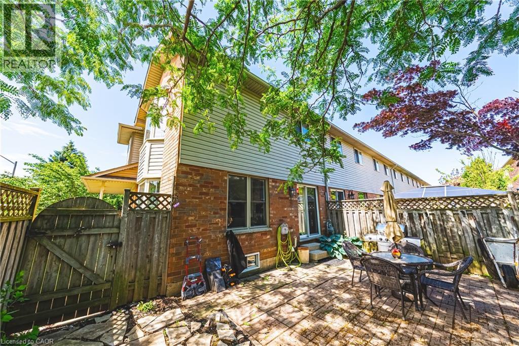 1000 Upper Paradise Road Unit# 8, Hamilton, Ontario  L9B 2S7 - Photo 31 - 40842735