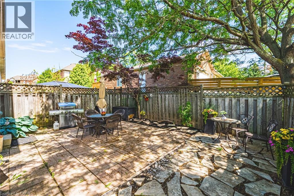 1000 Upper Paradise Road Unit# 8, Hamilton, Ontario  L9B 2S7 - Photo 33 - 40842735