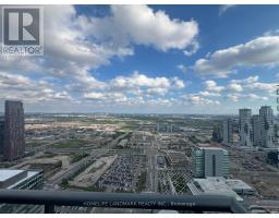 5708 - 950 PORTAGE PARKWAY, Vaughan, Ontario