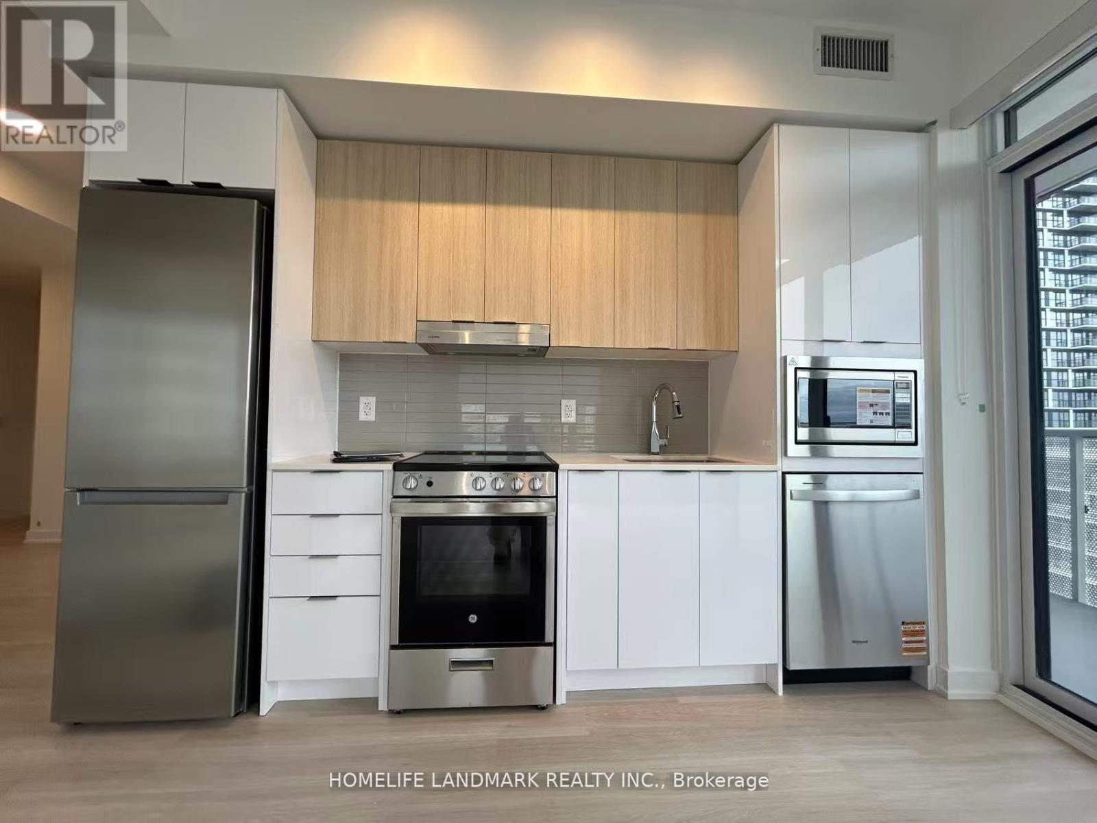 708 - 5105 Hurontario Street, Mississauga, Ontario  L4Z 3X7 - Photo 3 - W13498524