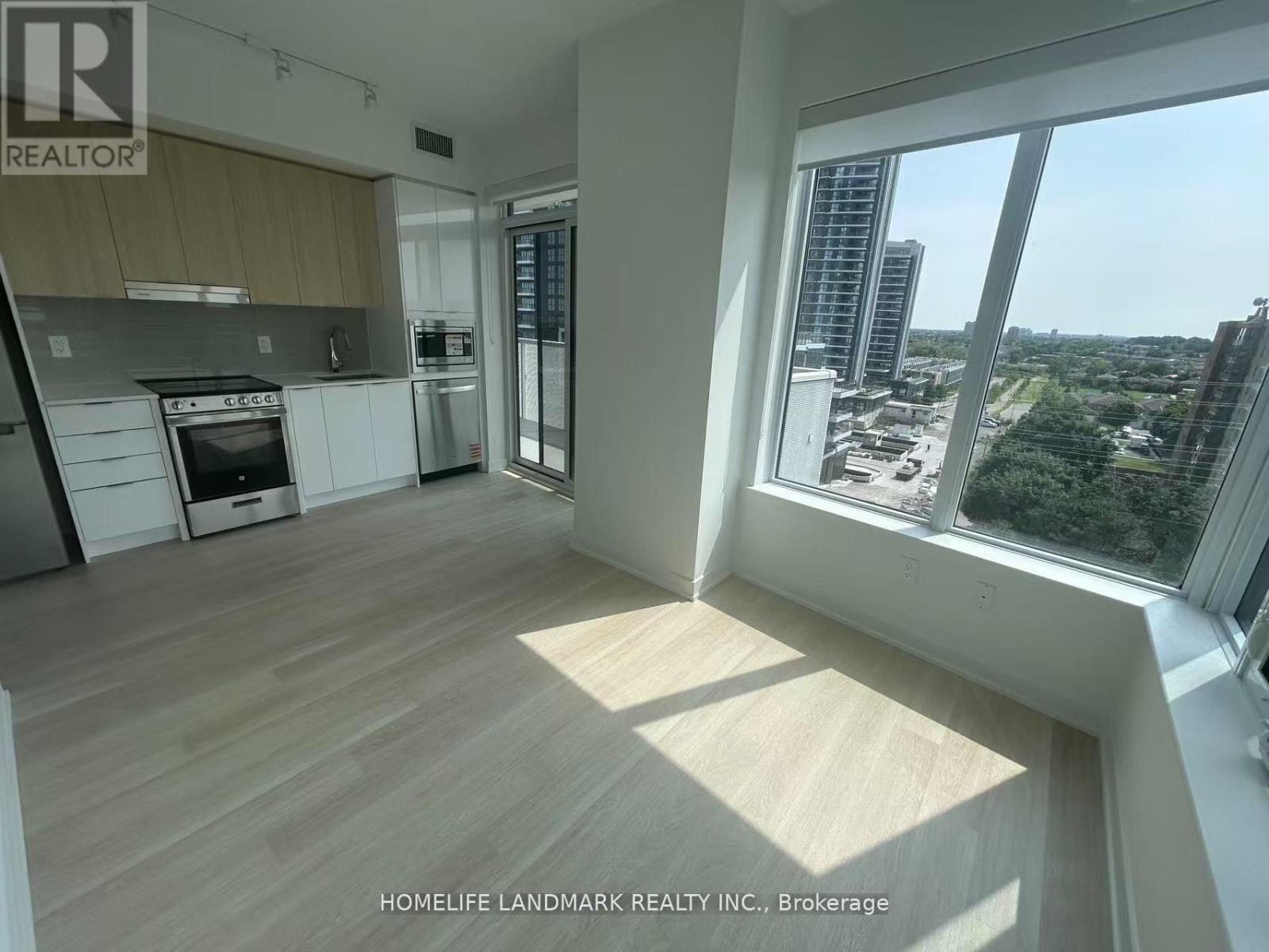 708 - 5105 Hurontario Street, Mississauga, Ontario  L4Z 3X7 - Photo 4 - W13498524