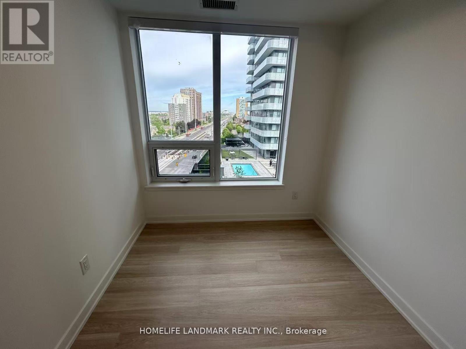 708 - 5105 Hurontario Street, Mississauga, Ontario  L4Z 3X7 - Photo 6 - W13498524