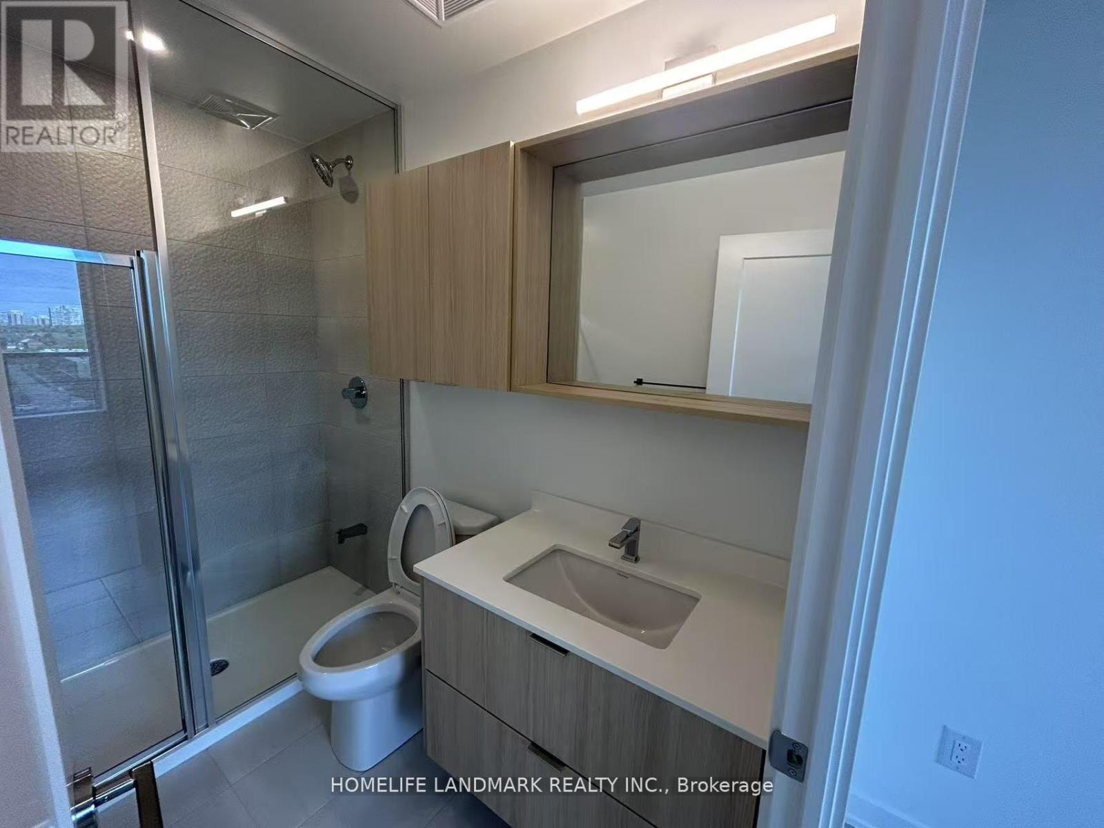 708 - 5105 Hurontario Street, Mississauga, Ontario  L4Z 3X7 - Photo 9 - W13498524