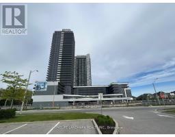 708 - 5105 HURONTARIO STREET, Mississauga, Ontario