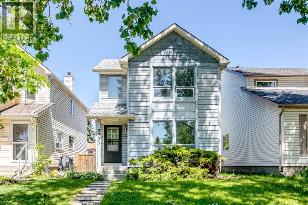 2330 Woodview Drive SW, calgary, Alberta