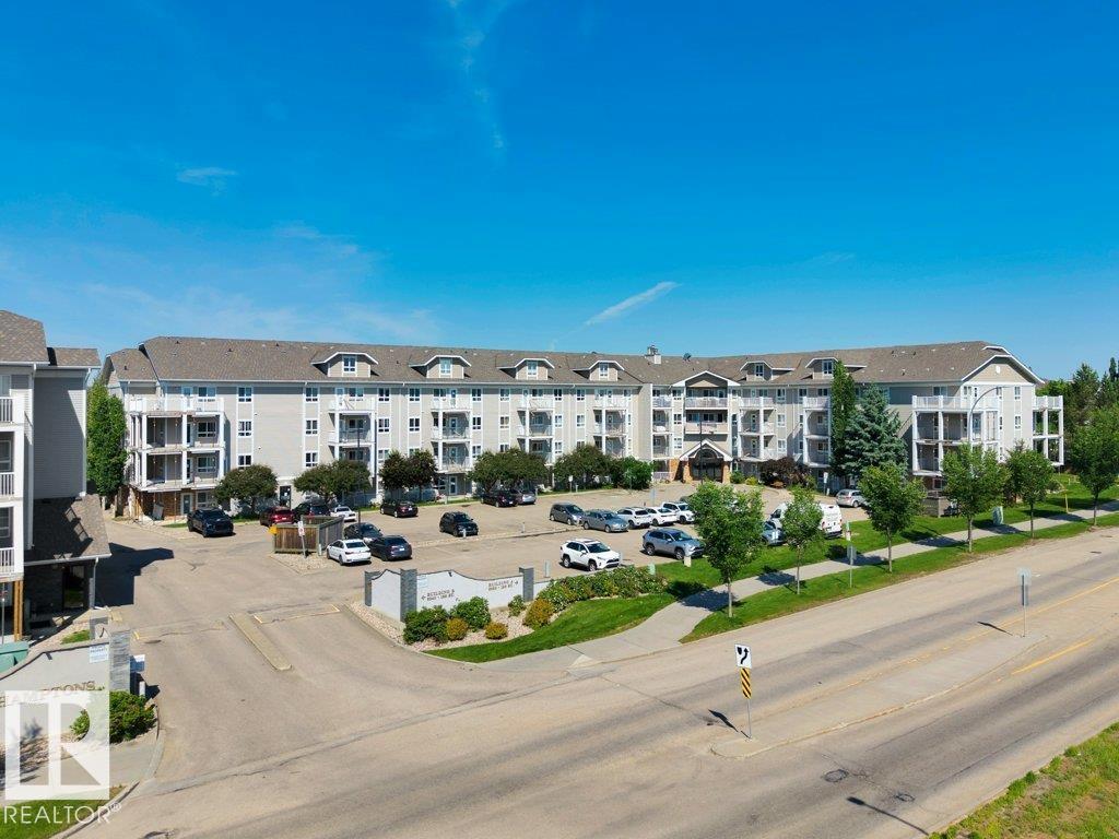 #410 5350 199 ST NW, Edmonton, Alberta