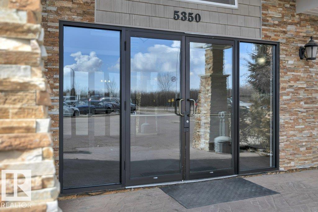 #410 5350 199 St NW, Edmonton, Alberta  T6M 0A4 - Photo 2 - E4496158