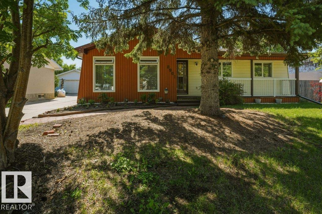 8901 94 AV, Fort Saskatchewan, Alberta
