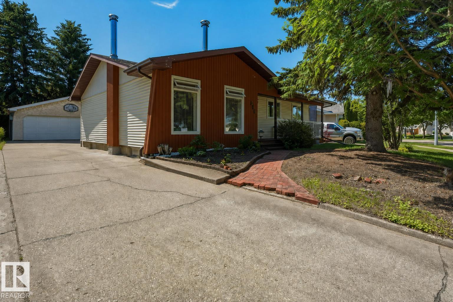 8901 94 Av, Fort Saskatchewan, Alberta  T8L 1B3 - Photo 2 - E4496159