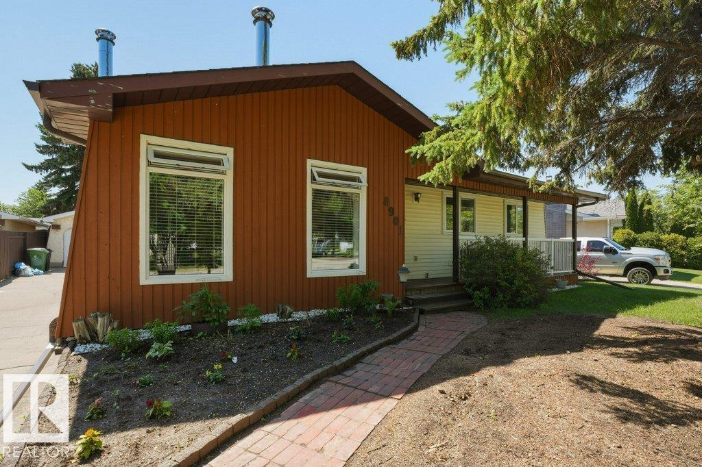 8901 94 Av, Fort Saskatchewan, Alberta  T8L 1B3 - Photo 3 - E4496159
