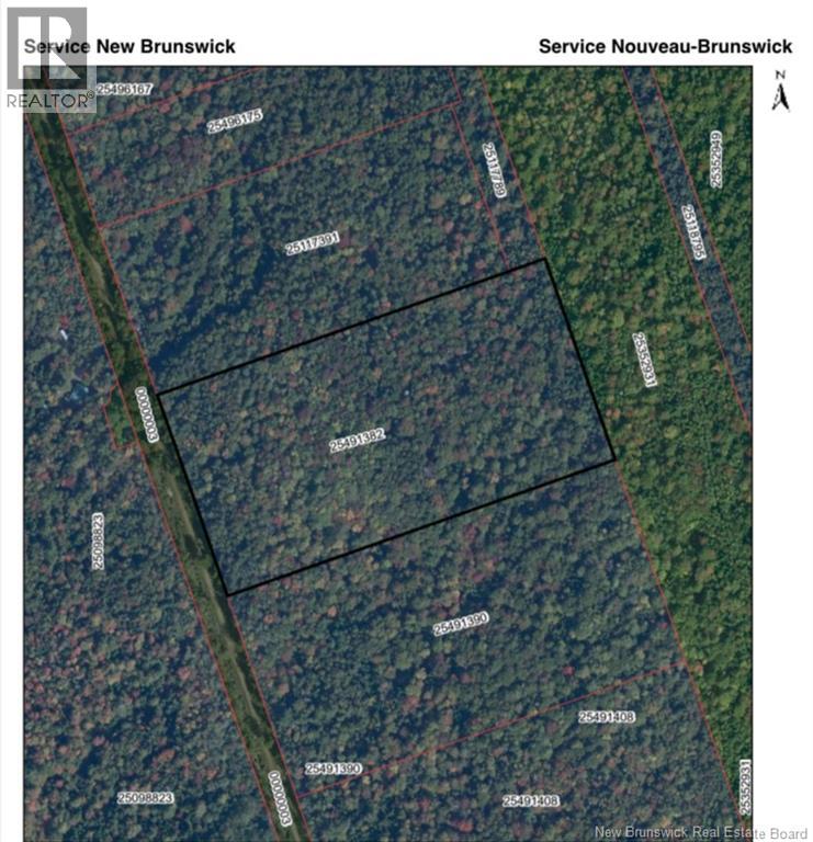 Lot 23-A Melanson Road, Notre-Dame, New Brunswick E4V 1Z6 - Photo 5 - NB139152