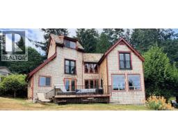 234 MARINERS WAY, Mayne Island, British Columbia