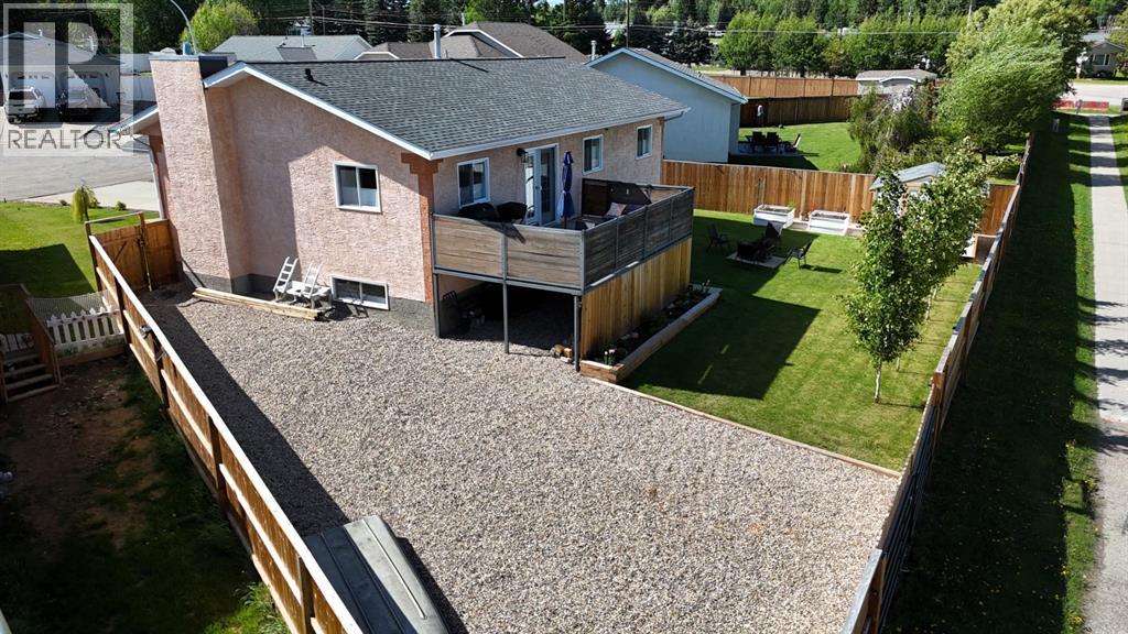 5906 12 Avenue, Edson, Alberta  T7E 1J1 - Photo 4 - A2297374