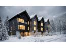 7 Benchlands Townhomes, Revelstoke, BC V0E 2S1