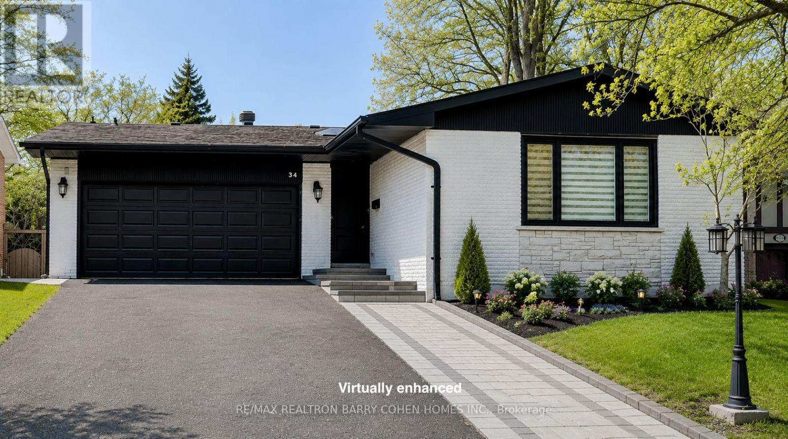 34 ELLIOTWOOD COURT, Toronto, Ontario