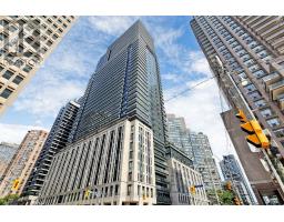 1408 - 955 BAY STREET, Toronto, Ontario