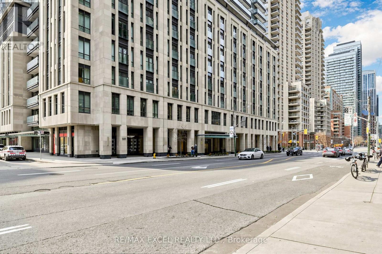 1408 - 955 Bay Street, Toronto, Ontario  M5S 0C6 - Photo 2 - C13498568