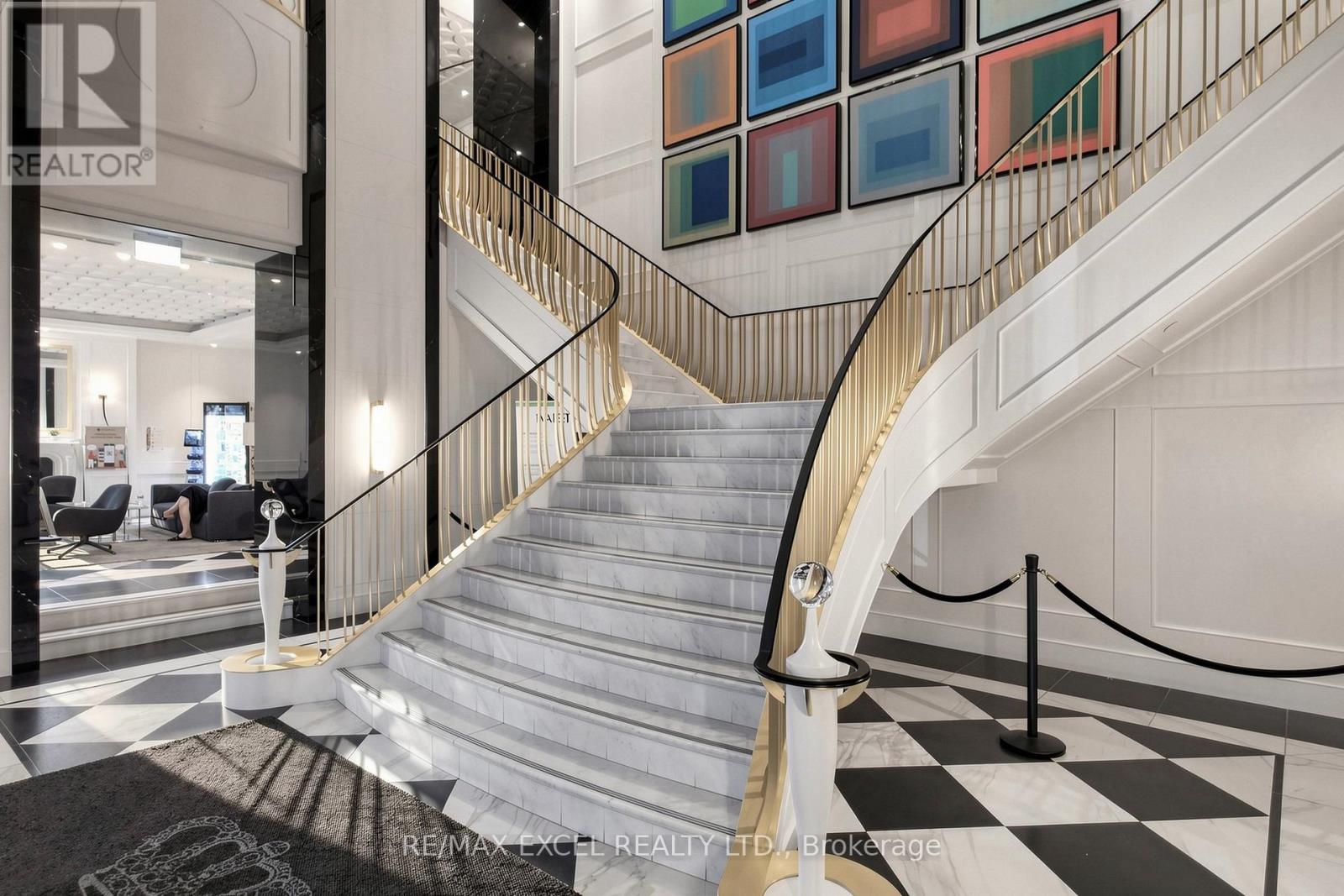 1408 - 955 Bay Street, Toronto, Ontario  M5S 0C6 - Photo 4 - C13498568