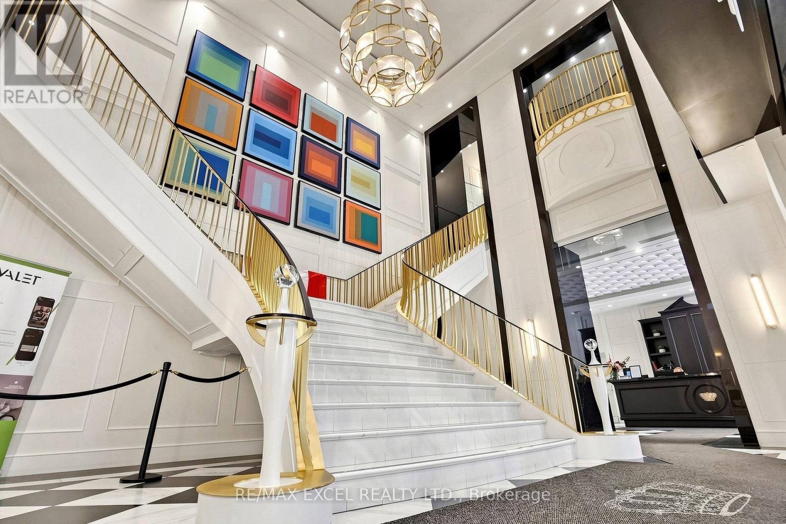 1408 - 955 Bay Street, Toronto, Ontario  M5S 0C6 - Photo 6 - C13498568