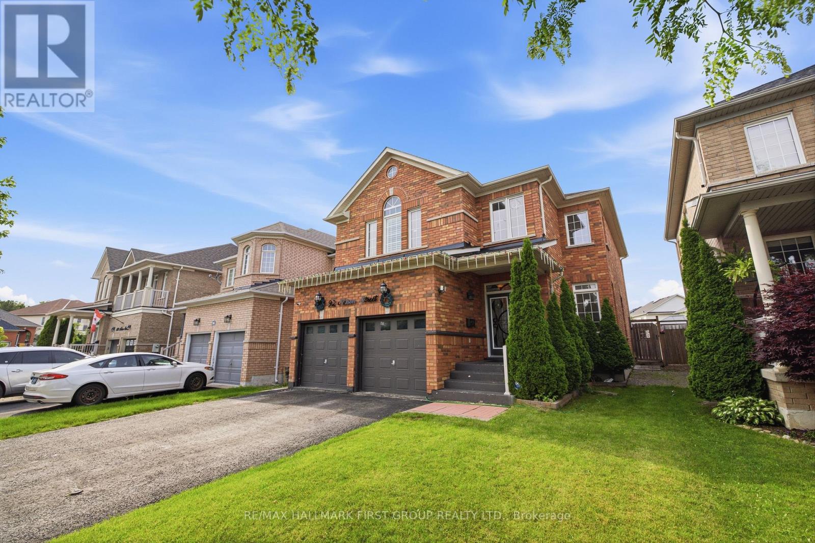 92 Nelson Street, Clarington, Ontario  L1C 0A6 - Photo 3 - E13495740