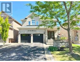194 TWIN HILLS CRESCENT, Vaughan, Ontario
